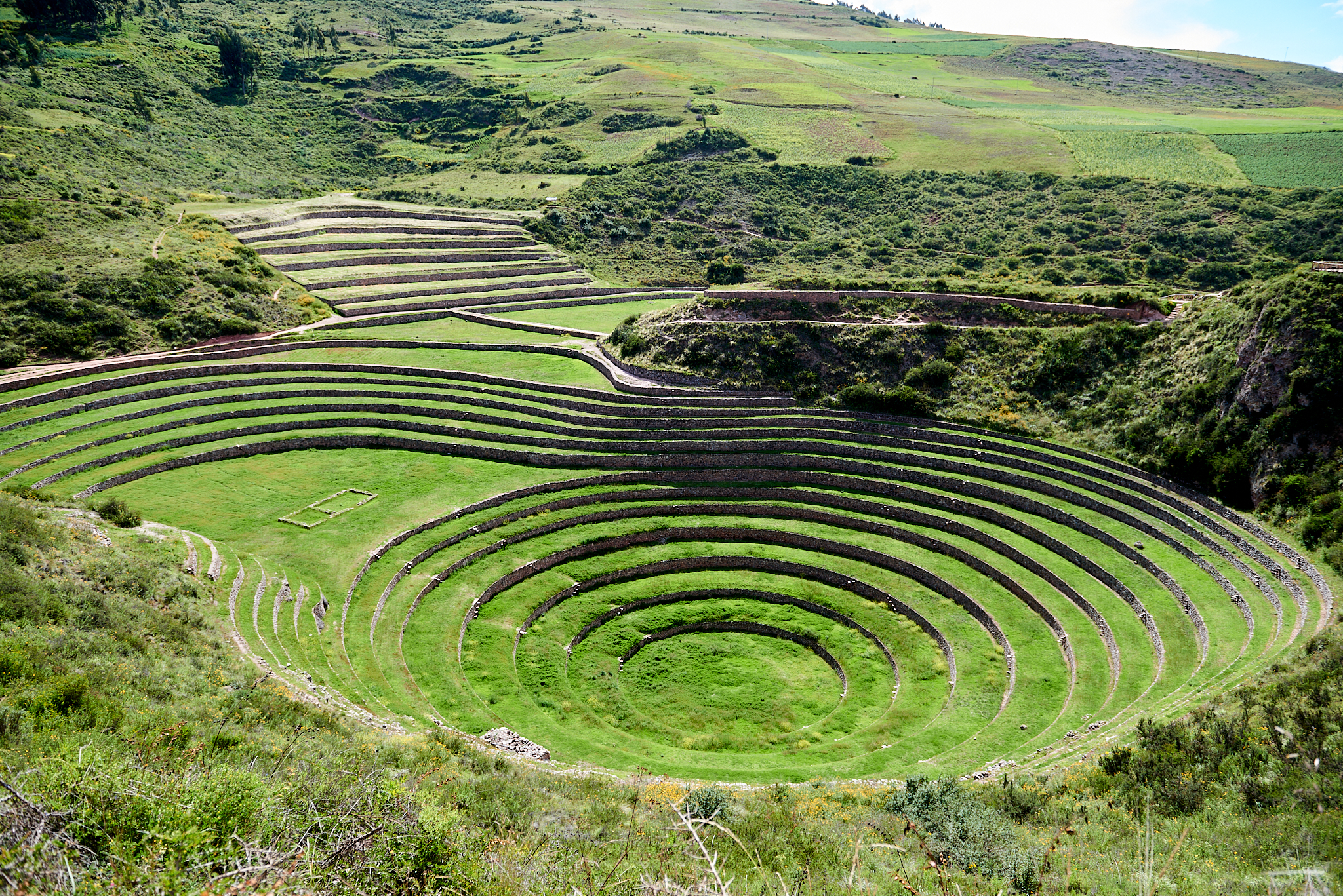 20200307 529 [페루] 모라이